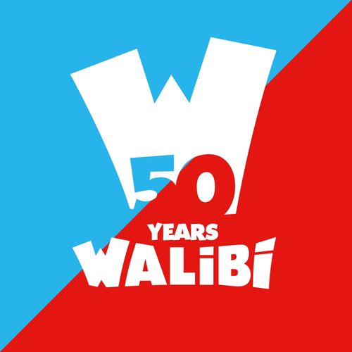 Walibi Belgium